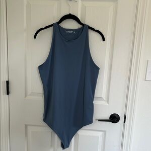 Abercrombie bodysuit
